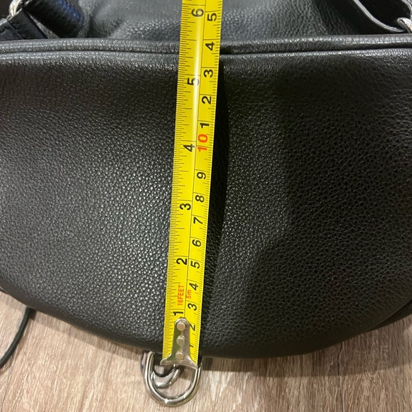 Rebecca Minkoff Julian Embellished Leather Backpack - Picture 12 of 16